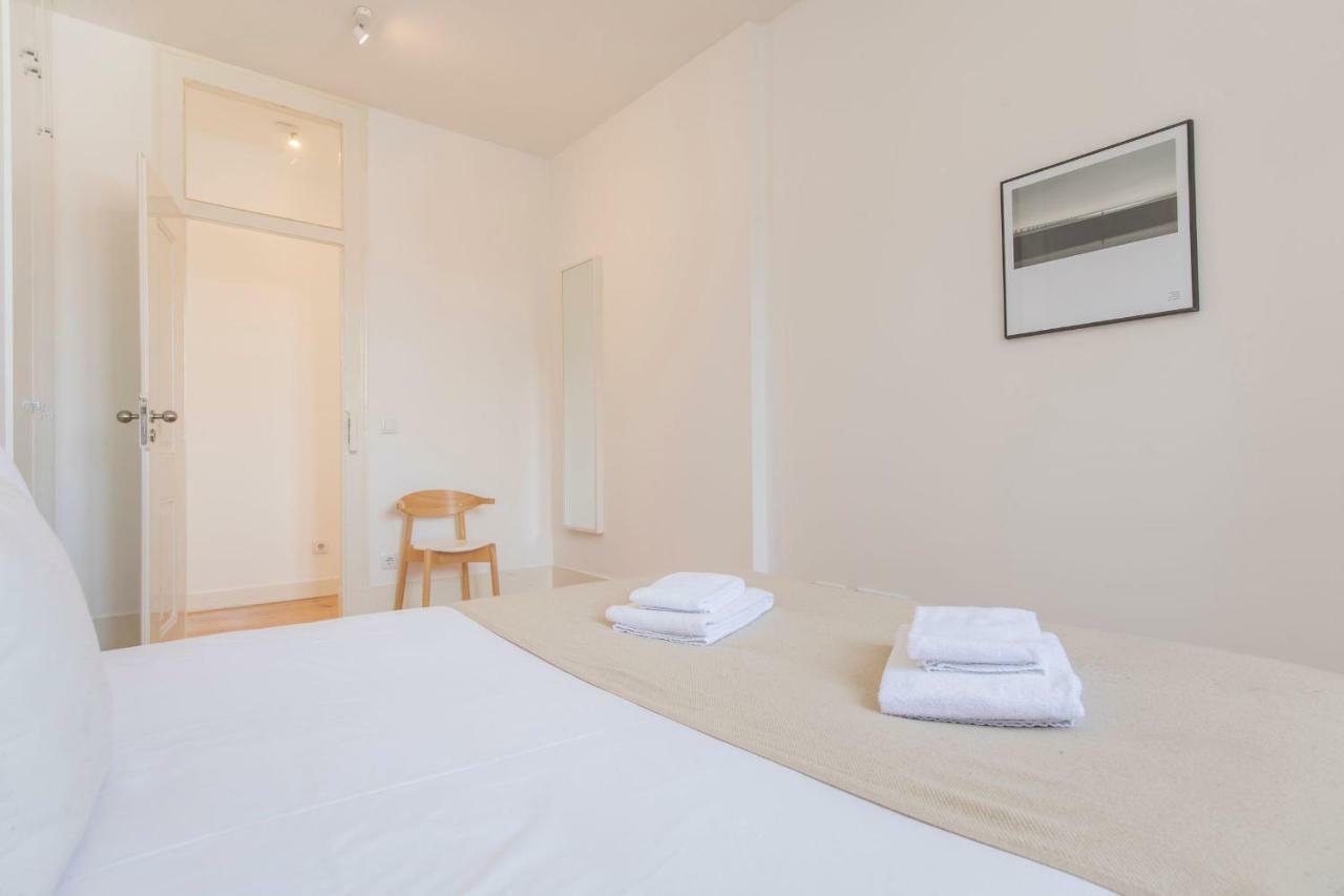 Lovelystay - Sunny Santa Catarina II Lisboa Exterior foto